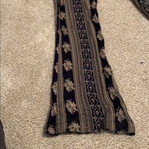 Forever 21 Pants - Flare pants Forever 21 Pants - Flare pants